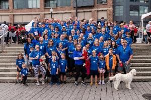 Procedural GI (ENDO) fundraising page