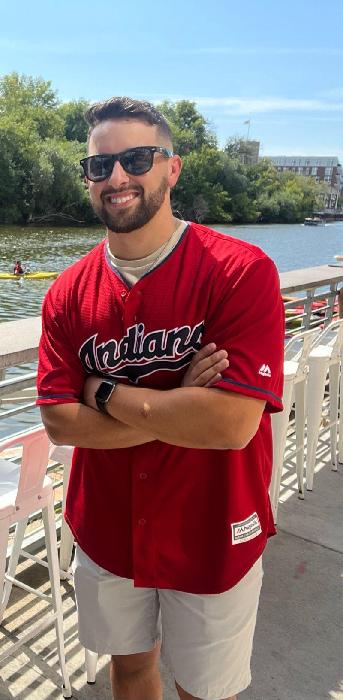 Bryant's fundraising page