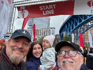 The Federation-USS Challenger-Cleveland Chapter fundraising page