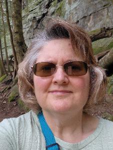 Terri Harford's Team fundraising page