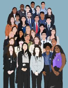 Team CCLCM fundraising page