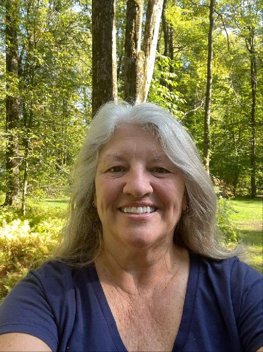 Jodi Kay's fundraising page