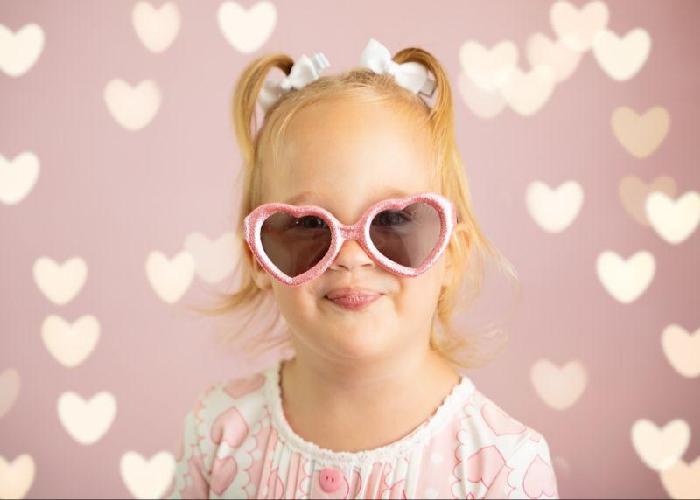 Berlyn's fundraising page