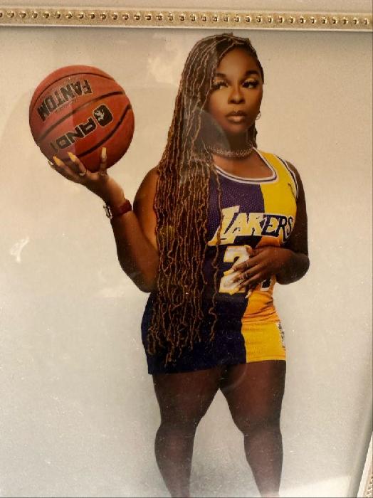 Walk for Essynce fundraising page