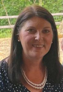 Michelle's fundraising page