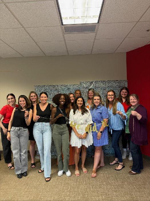 Alison's fundraising page