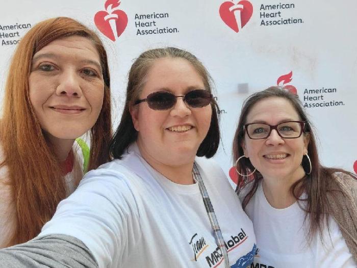 Jamie's fundraising page