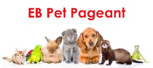 EB Pet Pageant fundraising page