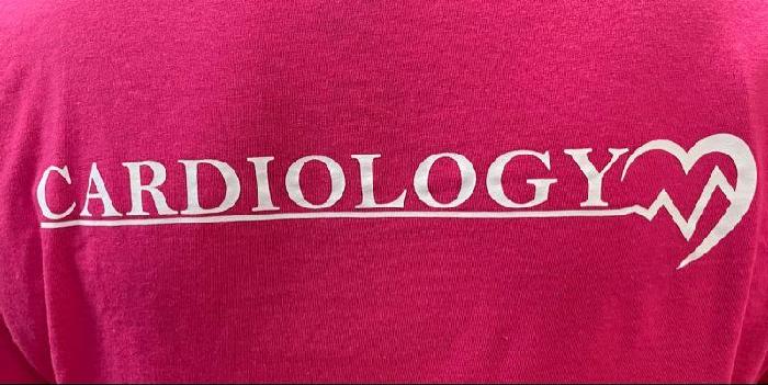 Brittany's fundraising page