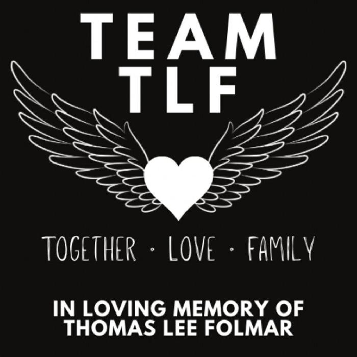 Kaitlyn's fundraising page