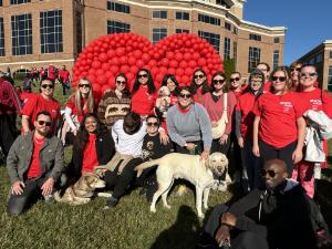 M10W/C CABG Patch Kids fundraising page