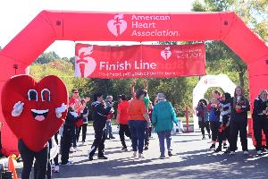 Kate's fundraising page