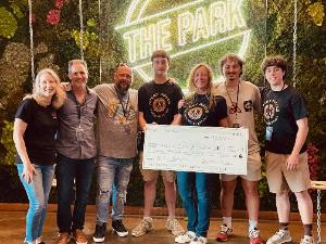 Arica Consulting fundraising page