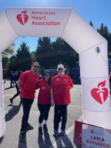 Elizabeth (Liz)'s fundraising page