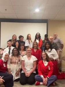 Virginia Care Partners fundraising page