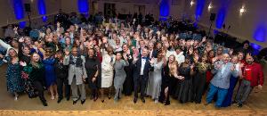 Katie's fundraising page