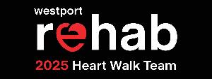 Westport Rehab fundraising page