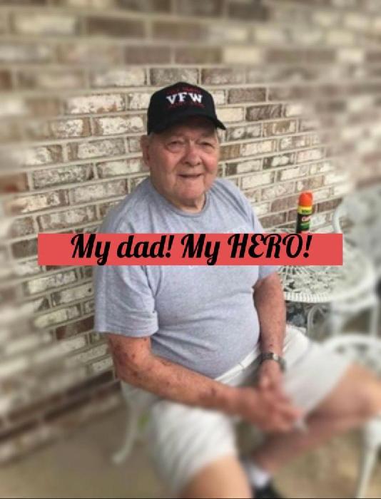 Maryann's fundraising page