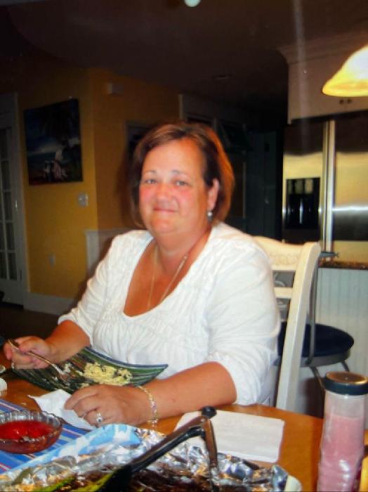 Elizabeth2's fundraising page