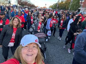 Case & Condition Mgmt Has Heart fundraising page