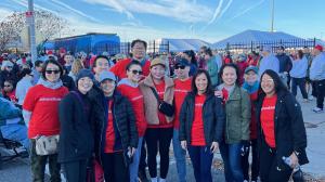 ASIA EBRG-Heart4All fundraising page