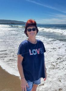 Diane's Cardinals fundraising page