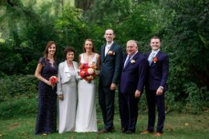 Ann Marie's fundraising page