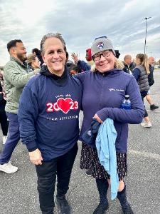 Team Tillie Emily and Andrew Anthony Kozden fundraising page