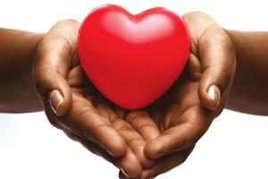 Rasheeda's fundraising page