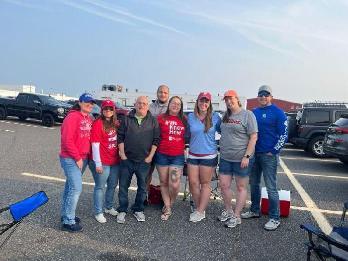 Pcu8cards fundraising page