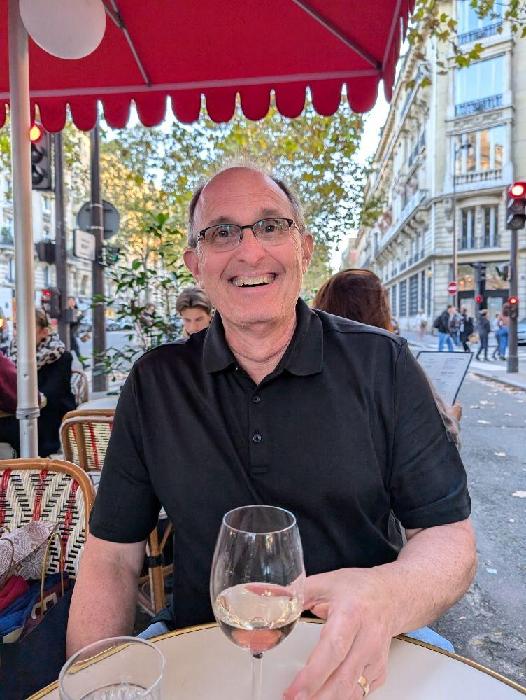 Lauren's fundraising page