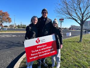 Atalan Tech fundraising page