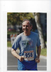 Catriona's fundraising page