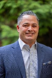 Ralph's fundraising page