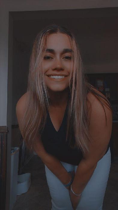 Catie's fundraising page