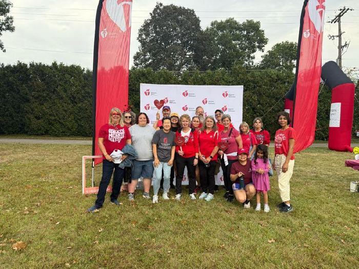 Hearti-Culture Hustlers fundraising page