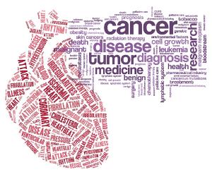 Tyra's fundraising page