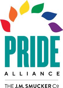 Pride Alliance fundraising page