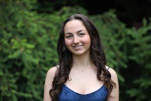 Jacqueline's fundraising page