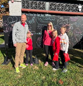 Remembering Logan fundraising page