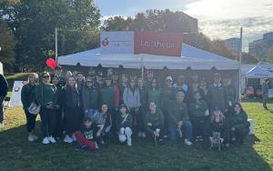 Heart 2 Heart fundraising page