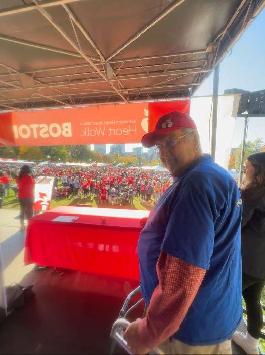 Meagan's fundraising page