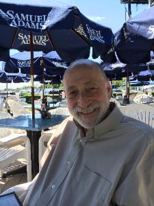 Marissa's fundraising page