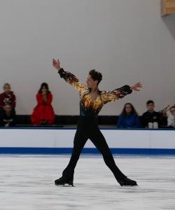 Leo's fundraising page