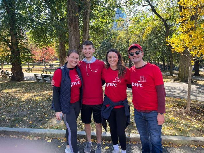 Johannah's fundraising page