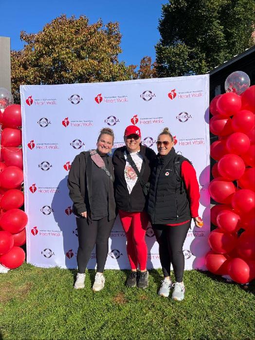 Dee's PPCM Posse fundraising page