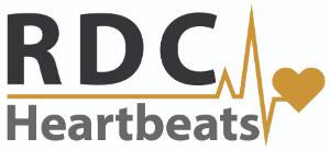 RDC Heartbeats fundraising page