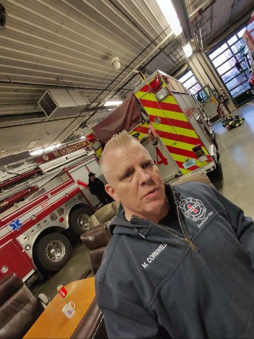 The BFD Goonies fundraising page