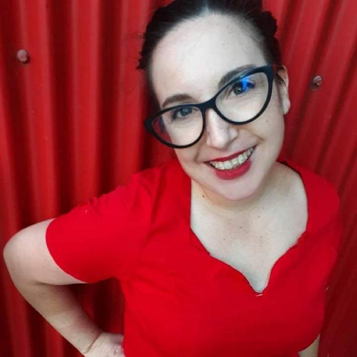 Valerie's fundraising page