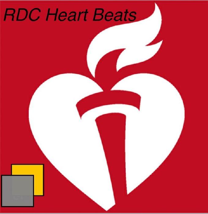 Corey's fundraising page